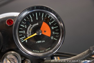 Kawasaki H2 750 H2 1972