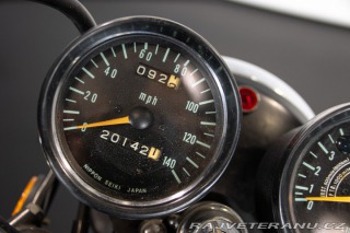 Kawasaki H2 750 H2 1972