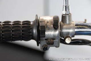 Kawasaki H2 750 H2 1972