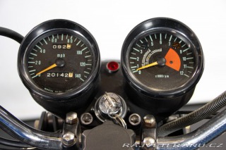 Kawasaki H2 750 H2 1972