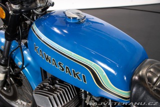 Kawasaki H2 750 H2 1972