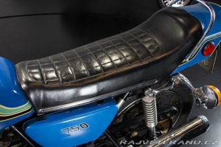 Kawasaki H2 750 H2 1972