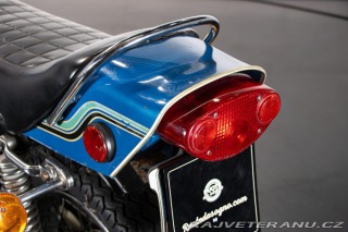 Kawasaki H2 750 H2 1972