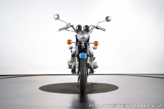 Kawasaki H2 750 H2 1972