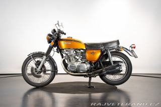 Honda CB 750 FOUR K