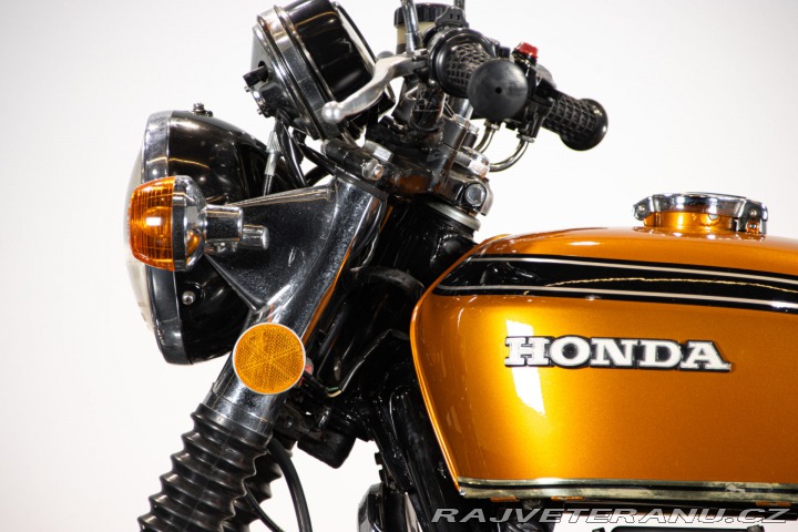 Honda CB 750 FOUR K 1975