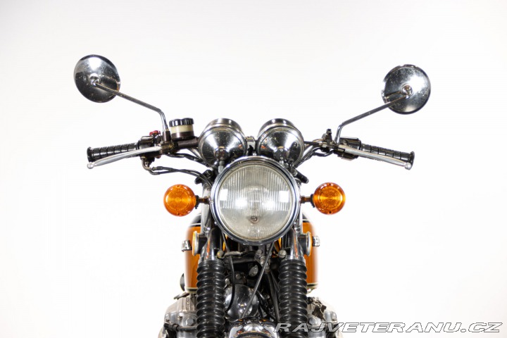 Honda CB 750 FOUR K 1975