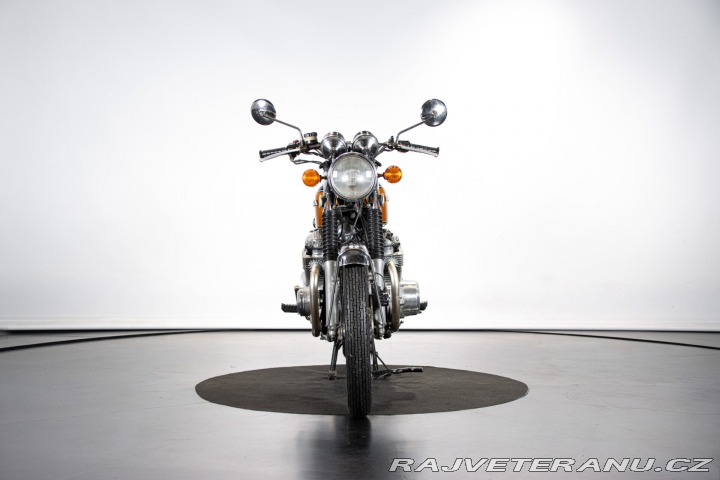 Honda CB 750 FOUR K 1975