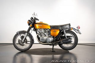 Honda CB 750 FOUR K 1975