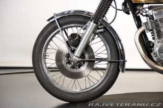 Honda CB 750 FOUR K 1975