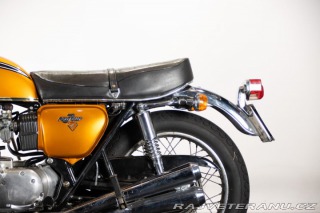Honda CB 750 FOUR K 1975