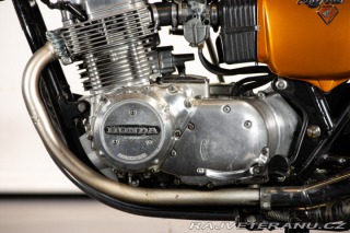 Honda CB 750 FOUR K 1975