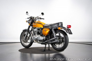 Honda CB 750 FOUR K 1975