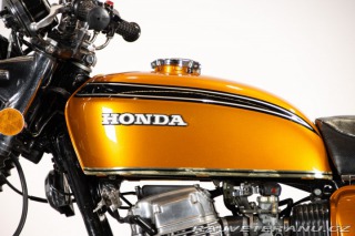 Honda CB 750 FOUR K 1975