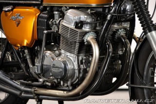 Honda CB 750 FOUR K 1975