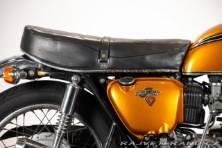 Honda CB 750 FOUR K 1975