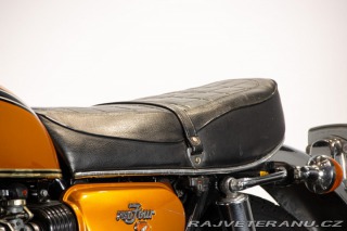 Honda CB 750 FOUR K 1975