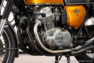 Honda CB 750 FOUR K 1975