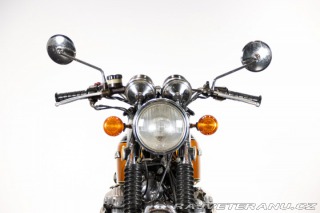 Honda CB 750 FOUR K 1975