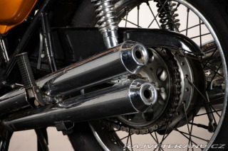 Honda CB 750 FOUR K 1975