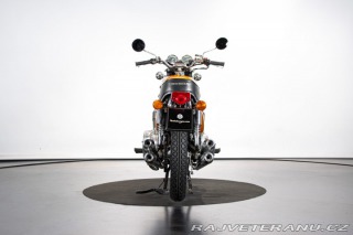 Honda CB 750 FOUR K 1975
