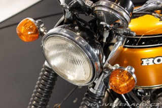 Honda CB 750 FOUR K 1975