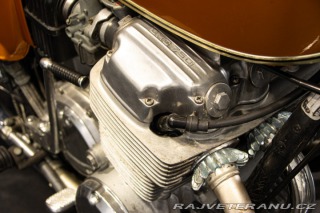 Honda CB 750 FOUR K 1975