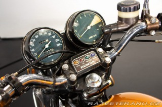 Honda CB 750 FOUR K 1975