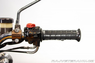 Honda CB 750 FOUR K 1975