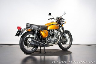 Honda CB 750 FOUR K 1975