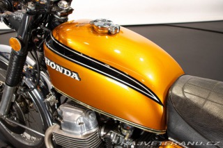 Honda CB 750 FOUR K 1975
