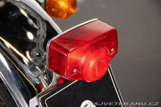 Honda CB 750 FOUR K 1975