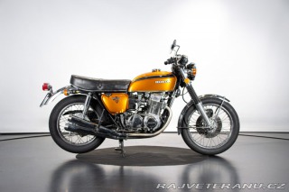 Honda CB 750 FOUR K 1975