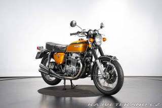 Honda CB 750 FOUR K 1975