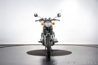 Honda CB 750 FOUR K 1975