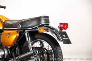 Honda CB 750 FOUR K 1975