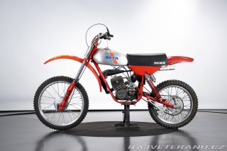   Beta 50 MX "COPPA ITALIA"