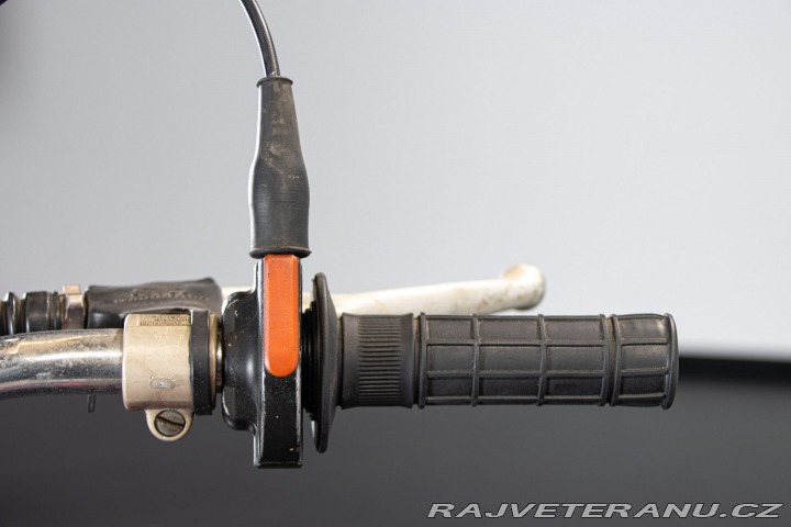 Ostatní značky Ostatní modely Beta 50 MX COPPA ITALIA 1980