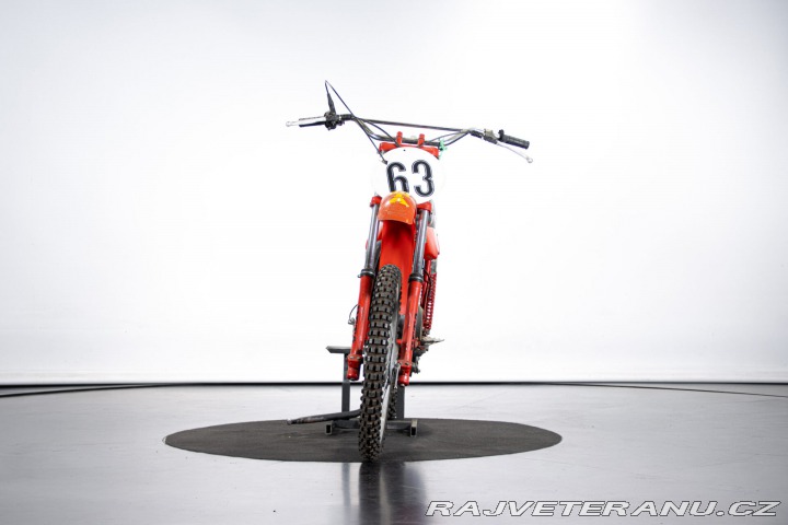 Ostatní značky Ostatní modely Beta 50 MX COPPA ITALIA 1980