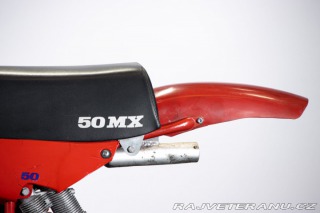 Ostatní značky Ostatní modely Beta 50 MX COPPA ITALIA 1980