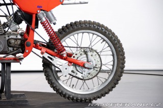 Ostatní značky Ostatní modely Beta 50 MX COPPA ITALIA 1980