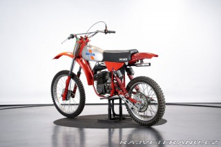 Ostatní značky Ostatní modely Beta 50 MX COPPA ITALIA 1980