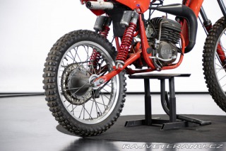 Ostatní značky Ostatní modely Beta 50 MX COPPA ITALIA 1980