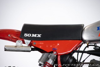 Ostatní značky Ostatní modely Beta 50 MX COPPA ITALIA 1980