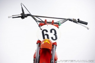 Ostatní značky Ostatní modely Beta 50 MX COPPA ITALIA 1980