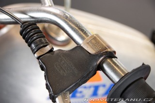 Ostatní značky Ostatní modely Beta 50 MX COPPA ITALIA 1980