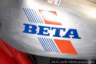 Ostatní značky Ostatní modely Beta 50 MX COPPA ITALIA 1980