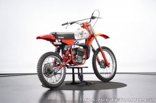 Ostatní značky Ostatní modely Beta 50 MX COPPA ITALIA 1980