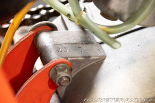 Ostatní značky Ostatní modely Beta 50 MX COPPA ITALIA 1980