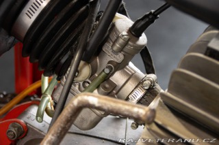 Ostatní značky Ostatní modely Beta 50 MX COPPA ITALIA 1980